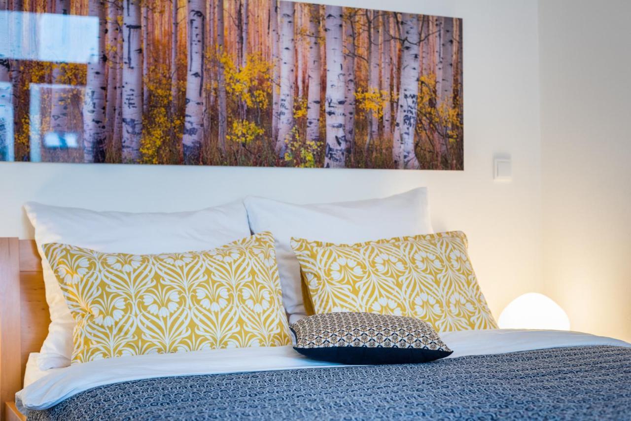Beautiful Mala Strana Studio By Easybnb Praha Eksteriør bilde